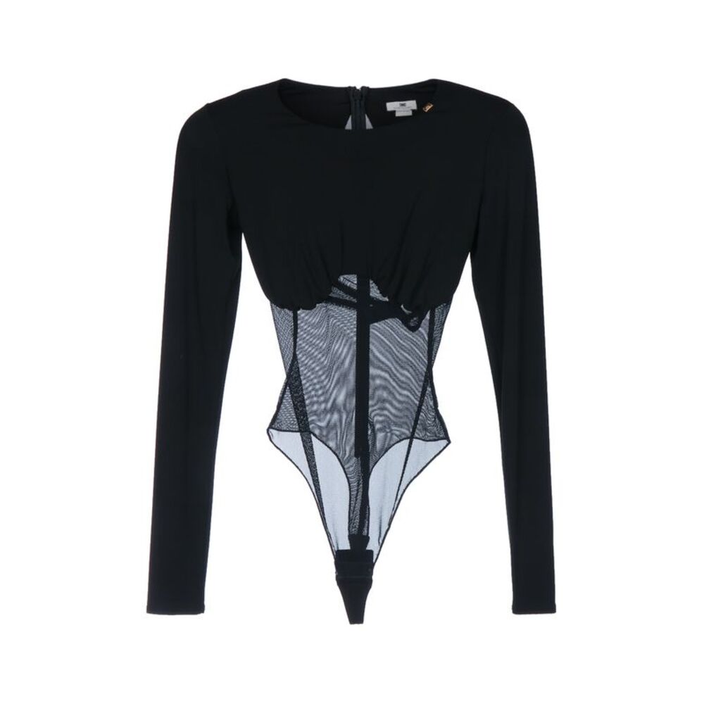 Elisabetta Franchi Women Camicia Trasparente